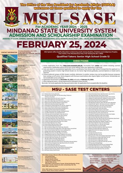 The MSU System officially .